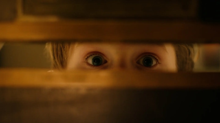 DOCTOR HARTON - TV2 Christmas