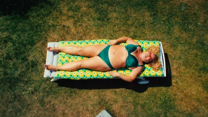 DOCTOR HARTON - TV2 Tour de France