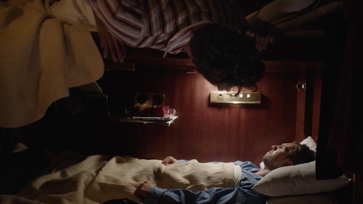 DOCTOR HARTON - ALDI